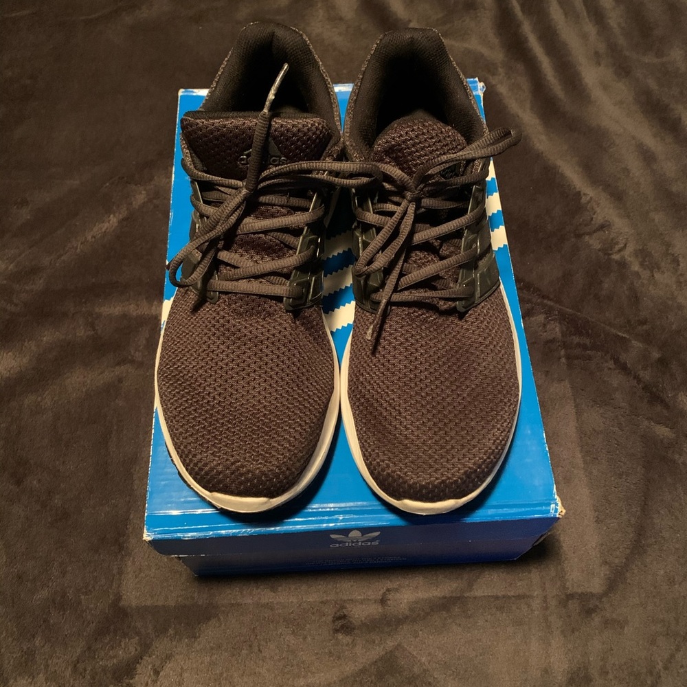 EUC Men’s Adidas Energy Cloud WTC Size 13